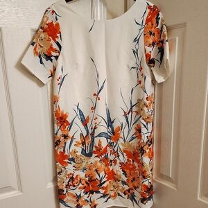 Peppermint USA Elegant Cream Attire